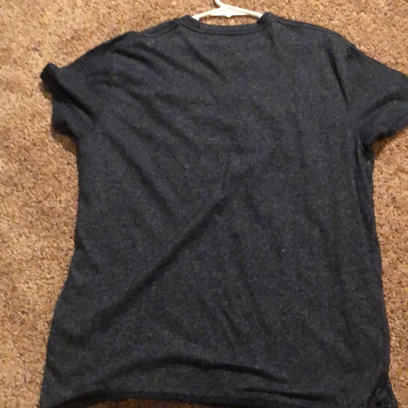Dark blue t shirt - Picture 4 of 4